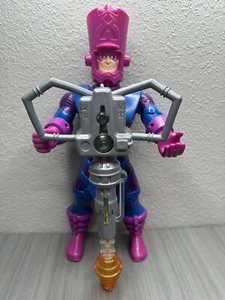 1995 TOY BIZ MARVEL FANTASTIC FOUR 14" GALACTUS FIGURE - Not Working - Picture 1 of 8
