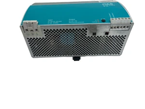 PULS power supply SL20, sl20.811,inp 100..240 v out.24v,20a - Picture 1 of 9