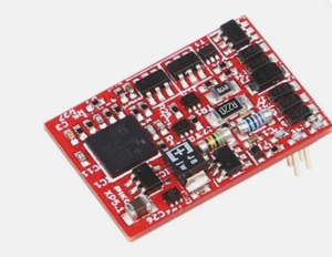 Piko 56500 SmartDecoder PluX22, multiprotokoll, mfx - Bild 1 von 1