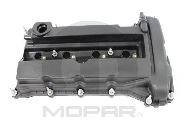 Cubierta de válvula de motor Mopar genuina OEM para Jeep Compass Patriot Foto 1 de 1