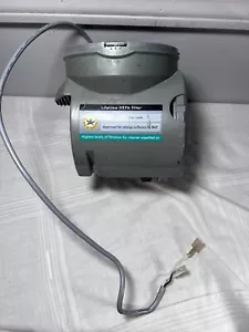 GENUINO DYSON DC07 DC14 MOTOR DE VACÍO Y MONTAJE DE CARCASA - 905455-02 - Imagen 1 de 3
