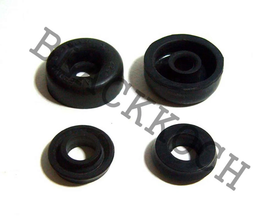 Wheel Cylinder Repair Kit Set for Mitsubishi Lancer Galant Sapporo Pajero #48010 - Image 1 of 1