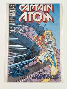 BATMAN #444, Superman #650 , Ghost Rider #24, X-Men #287, and Captain Atom #38. - Bild 1 von 36