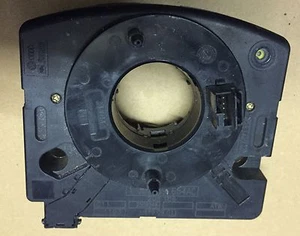 AUDI A2 2000 2005 STEERING WHEEL ANGLE SENSOR RING 1J0959654AC 1J0 959 654 AC - Picture 1 of 2