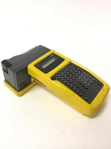 KROY K2500 Industrial Labelling System For Heat Shrink Tubing Label Maker - Photo 1/10