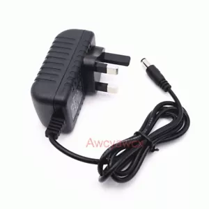 19 V 0,6 A 600 mA Ladegerät Adapter für iLife x5 v5 v5s v3 v5 Pro A4s A4 V50 A6 V55 - Bild 1 von 4