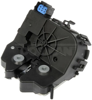 Actuador de bloqueo de puerta levadiza para Ford Focus Dorman 2000-2007 423ML44 Foto 1 de 4