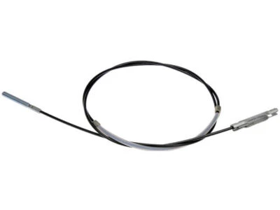 Cable de freno de estacionamiento clásico Dorman 83621MG para Chevrolet Silverado 1500 HD 2007 Foto 1 de 2