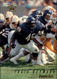 1994 Pacific Football Pick Complete Your Set #1-450 RC Inserts 