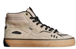 Globe Dimension Shoes (9) Sesame / Gum - Picture 1 of 1