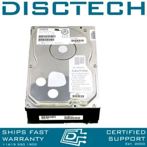 Hitachi DK31BJ-47FC 47GB 3.5 inch 1.6-inch Thick HH 10K FC / Fibre Channel Disk - Picture 1 of 5