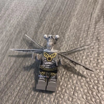 Lego Minifigura Star Wars Zombi Geonosiano con Alas | Minifigura sw0382 Foto 1 de 3