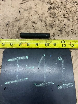 1981-1993 DODGE W150 D250 318 360 SBM SBD SMALL BLOCK ENGINE BOLT 3.5" SPACER - Image 1 of 4