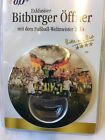 Exklusiver Bitburger ffner - Fuball Weltmeister 2014 - Ritzenhoff AG  NEU OVP