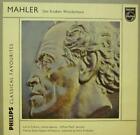 Mahler(Vinyl LP)Des Knaben Wunderhorn-Philips-GL 5684-UK-Ex/Ex
