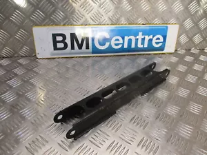BMW SERIE 1 3 X1 E8x E9x BRAZO TRASERO TRAILER HORQUILLA INFERIOR NO LATERAL 6763477 - Imagen 1 de 4