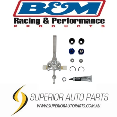 B&M Precision Manual SportShifter - Porsche 45135 - Image 1 of 4