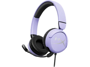 HyperX Cloud Mini - Casque gaming (Lavande) - Photo 1/9