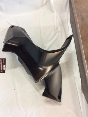 BMW R1200RT 2018 alerón izquierdo del motor Foto 1 de 4