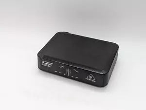 Receiver ONLY Behringer Ultralink ULM302MIC digital wireless system READ - Picture 1 of 11