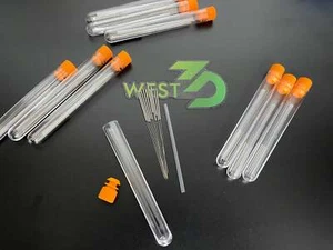 Kit de limpieza de boquillas de acero inoxidable - Imagen 1 de 1