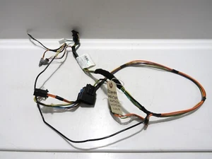 PEUGEOT BIPPER VAN 2010-17 HEATER MATRIX WIRING LOOM (1.3l 16v HDI) R3751 - Picture 1 of 10