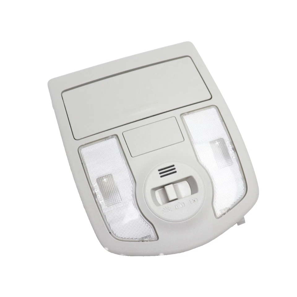 Toyota Prius V 2012-2017 techo domo luz lámpara consola OEM 1D111-142G Foto 1 de 4