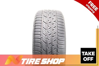 Take Off 225/40R18 Bridgestone Potenza Sport AS Enliten - 92Y - 9/32 No Repairs Foto 1 de 4