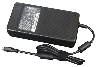 DELTA 16.9A 330W Power Supply AC Adapter For MSI GT73VR 7RF 7RF-296 Titan Pro - Image 1 of 4