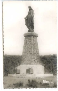 CP 54 Meurthe-et-Moselle - Joeuf - La Vierge de Ravenne - Picture 1 of 2