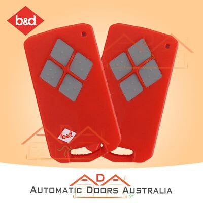 B&D 2 x TB5v2 Tri Tran Enclosure Only // Remote Case // - image 1 of 4