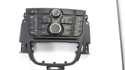 13346050 SISTEMA AUDIO / RADIO CD / 793461 PARA OPEL ASTRA J LIM. ENJOY - Imagen 1 de 4
