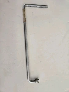 SNAP-ON S-9467 12 Point 7/16" Distributor Wrench - Bild 1 von 8