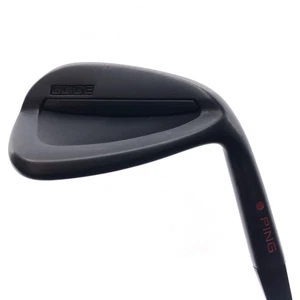 Used Ping Glide 2.0 Stealth Pitching Wedge / 46.0 Degrees / X-Stiff Flex - Picture 1 of 8
