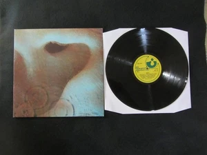 Pink Floyd LP Meddle (1971 UK SHVL795 A-7 B-6 2nd Press HTM) PLAY TESTED EX/NM - Picture 1 of 11