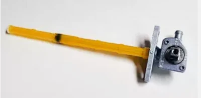 Volante combustible Honda TRX350 07-14 TRX420 Rancher TRX650 Rincon 16950-HP5-601 Foto 1 de 4