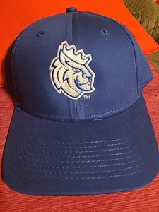 Truckermütze Baseballmütze Queens University of Charlotte bestickt - Bild 1 von 6