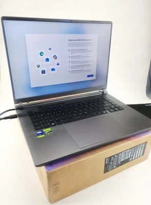 ASUS ROG Strix G16 G615LP 16" Gaming Laptop Core U9-275HX - Image 1 of 4