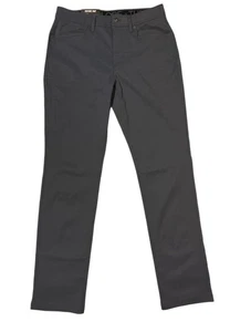 Gerry Pants Men’s Size 30x32 Gray Venture Pant Zip Pockets #1526734 - Picture 1 of 6