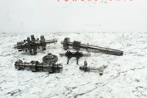 2012 ARCTIC CAT PROWLER HDX 700 Transmission Tranny Gears 0822-144 - Picture 1 of 12