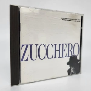 Zucchero - Zucchero - CD - VG++ - Picture 1 of 6