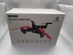 Holy Stone Hs190 Mini Drone For Beginners NIB - Picture 1 of 3