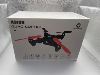 Holy Stone Hs190 Mini Drone For Beginners NIB - Image 1 of 3
