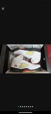 Air Jordan Retro 5 Countdown Pack - Image 1 of 4