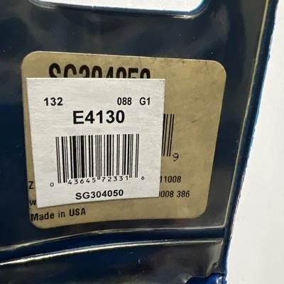 Soporte elevador tapa maletero brazo fuerte 4130 para Ford Focus 00-04 Foto 1 de 2