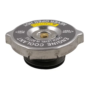 Radiator Standard Cap FOR Gates 31523 10036879 0005010015 0005010215 - Picture 1 of 6