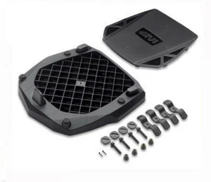Givi e251 Plate Monokey Topcase Luggage Rack Plate Universal for - Picture 1 of 1