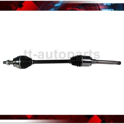 Передняя правосторонняя ось в сборе для Mercedes-Benz GL450 GSP CV 2015 2016 годов выпуска - Изображение 1 из 4