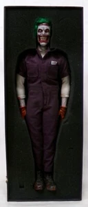 Figura Supermad Toys Hahaha Joke 52 Edición Halloween Escala 1/6 12" - Imagen 1 de 6