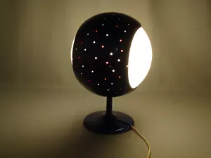 Fontana Arte Lampada Da Tavolo Candle Buggy 2000 OVP Come Nuova - Foto 1 di 12